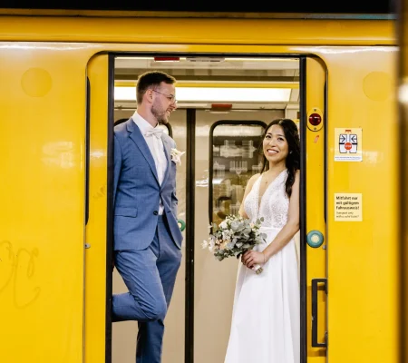 Hochzeit Videograf Tränen Frankfurt