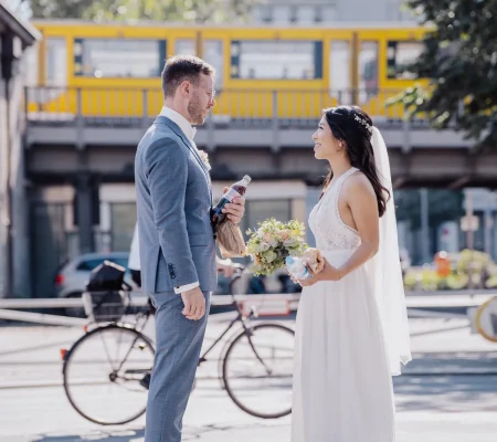 Hochzeit Videograf Tränen Dortmund